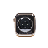 Apple Watch Series 10 2024 GPS + Cellular, Gold Titanium 46mm, Refurbished