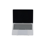 MacBook Pro 13″ Touch Bar 2019, i5 1.4 GHz, 16 GB, Iris Plus Graphics 645 256 GB, Space Gray, Refurbished