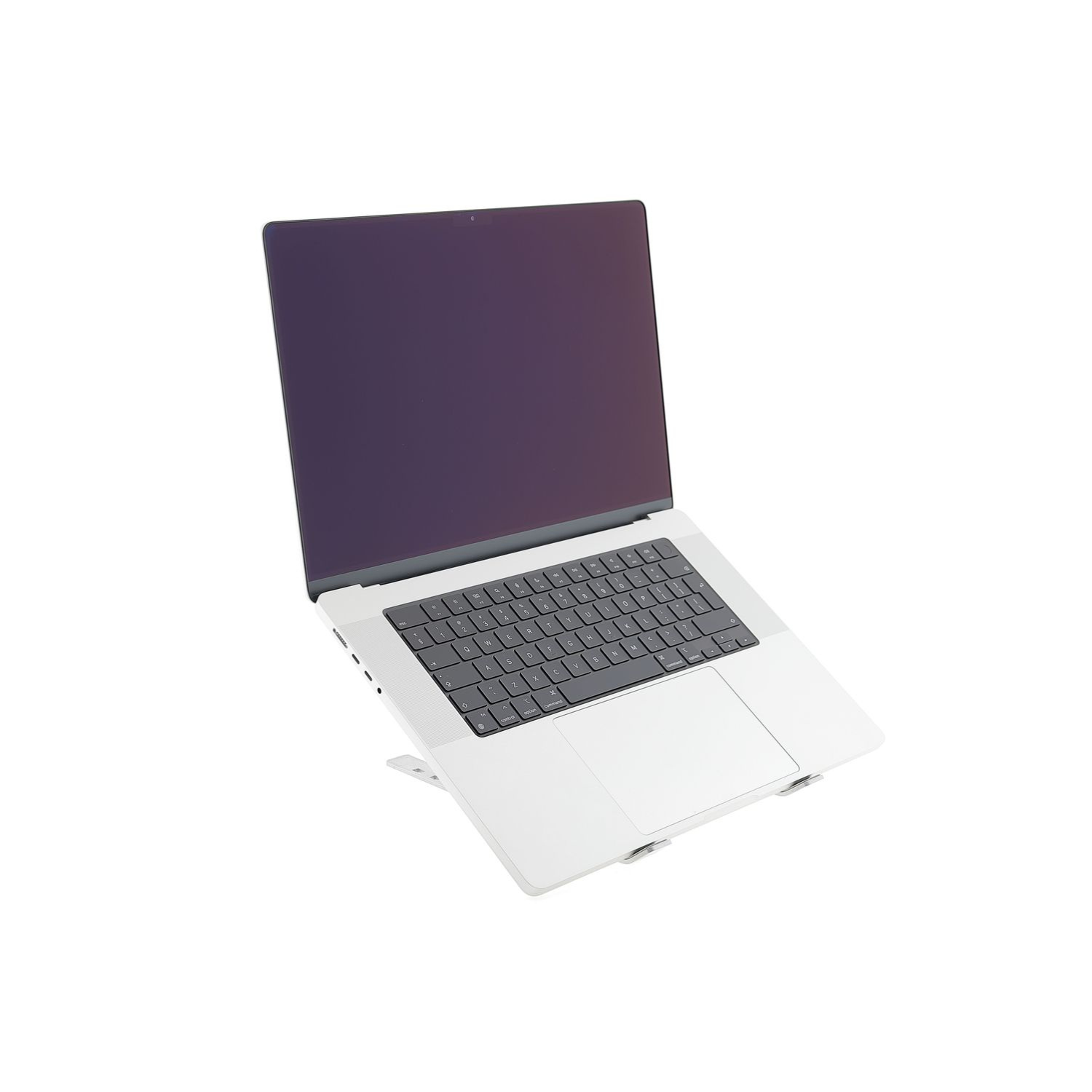 MacBook Pro 16″ 2023, M2 Max 12 Cores, 32 GB, 38 core GPU 1 TB, Silver, Refurbished