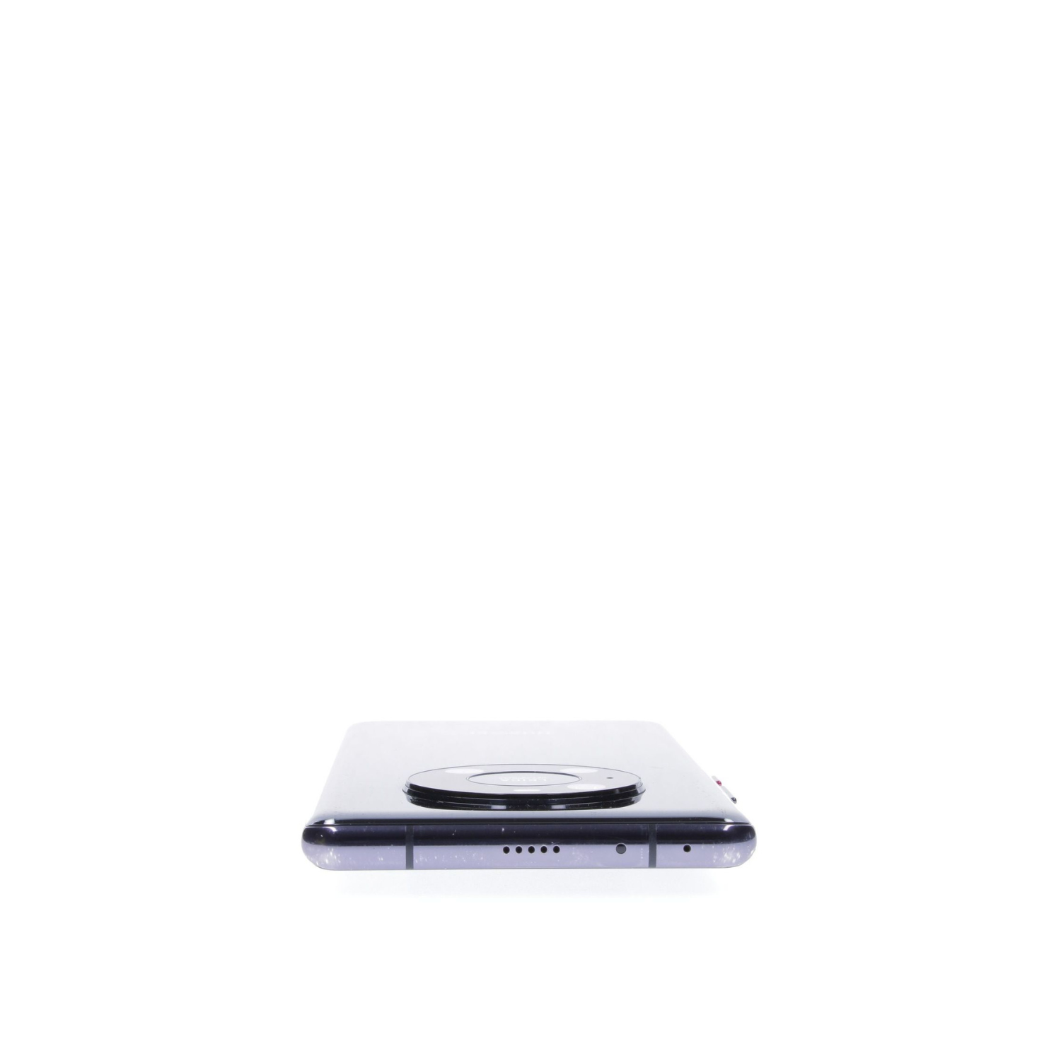 Mate 40 Pro Dual Sim Black, 256 GB, Refurbished