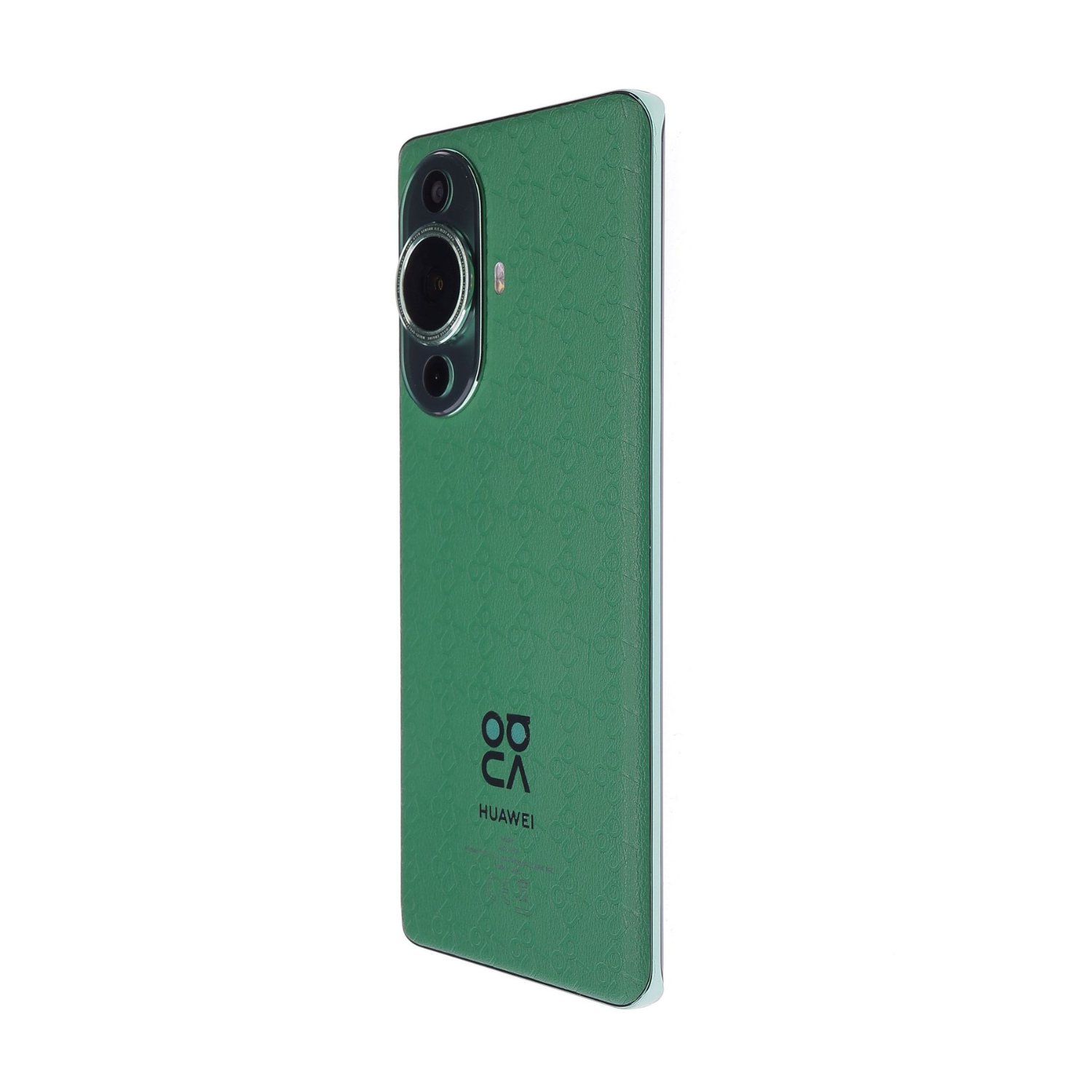 Nova 11 Pro Dual Sim Green, 256 GB, Refurbished