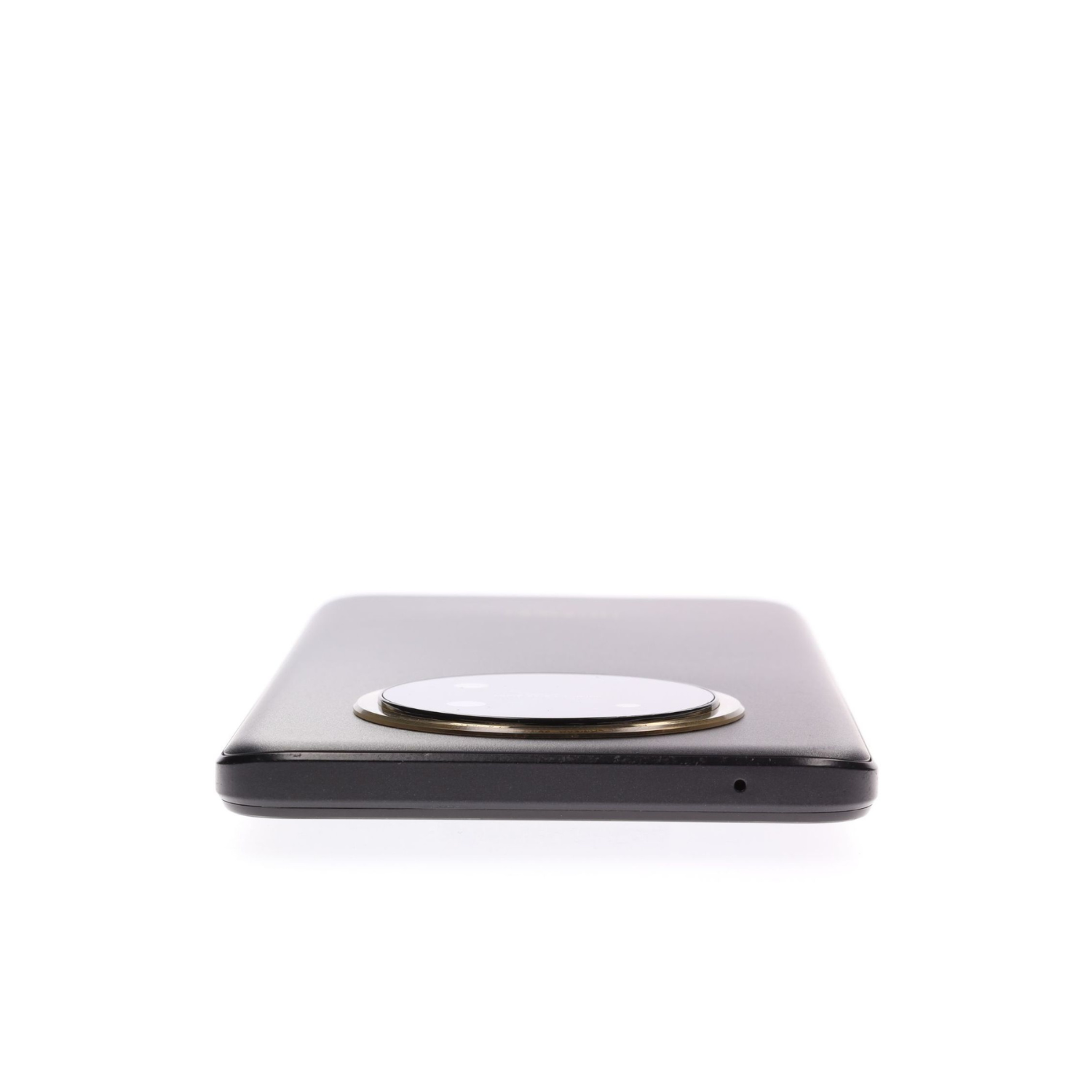 Nova Y91 Dual Sim Starry Black, 128 GB, Refurbished