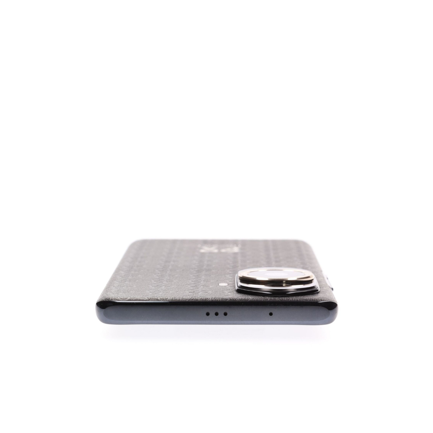 Nova 11 Pro Dual Sim Black, 256 GB, Refurbished