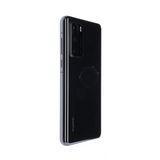 P40 Dual Sim Black, 128 GB, Refurbished