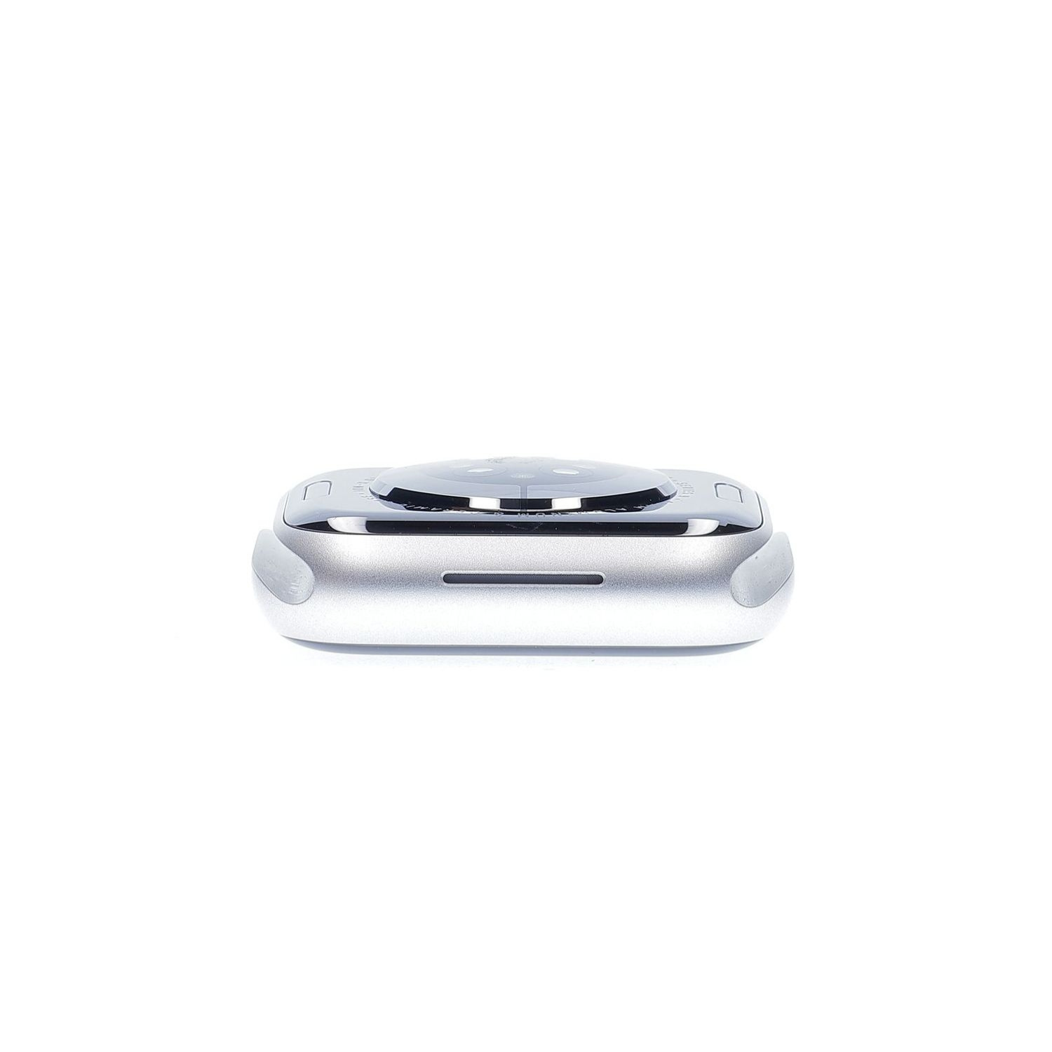 Apple Watch Series 9 2023 GPS, Silver Aluminium 41mm, Refurbished