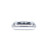 Apple Watch Series 9 2023 GPS, Silver Aluminium 41mm, Refurbished