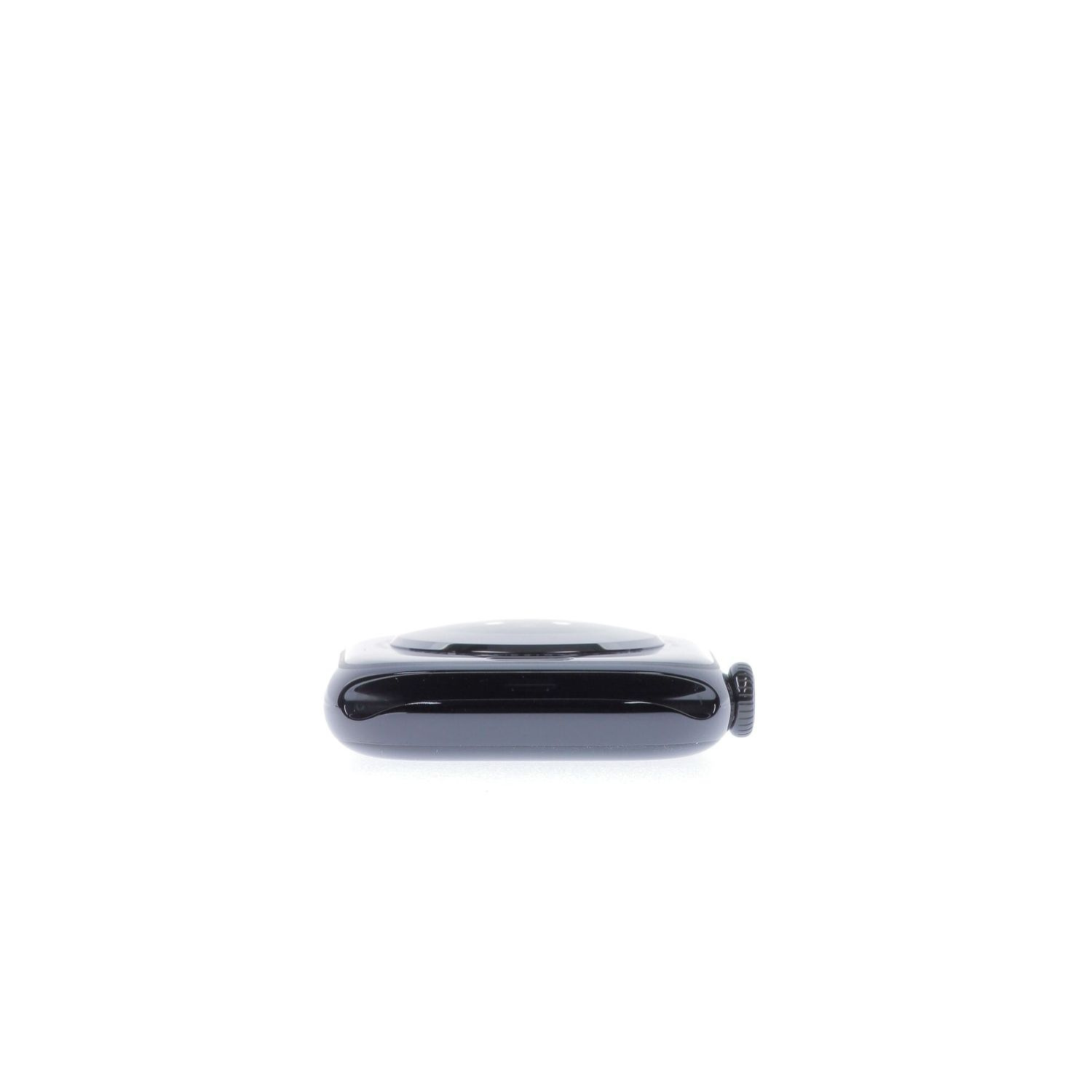Apple Watch Series 10 2024 GPS + Cellular, Jet Black Aluminium 46mm, Refurbished