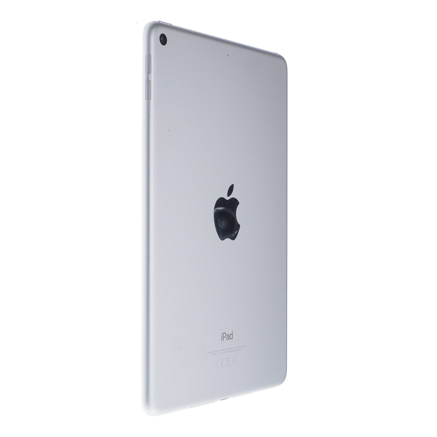 iPad mini 5 7.9" (2019) 5th Gen Wifi 64 GB, Silver, Refurbished