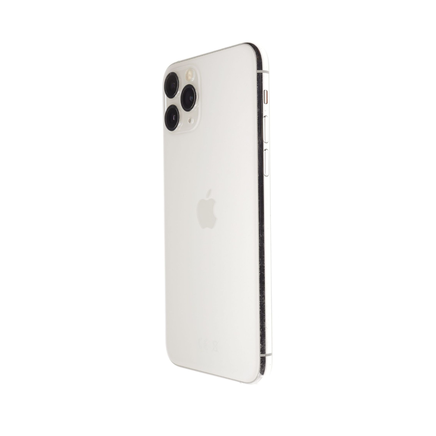 iPhone 11 Pro, Silver, 64 GB,  Refurbished