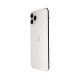 iPhone 11 Pro, Silver, 64 GB,  Refurbished