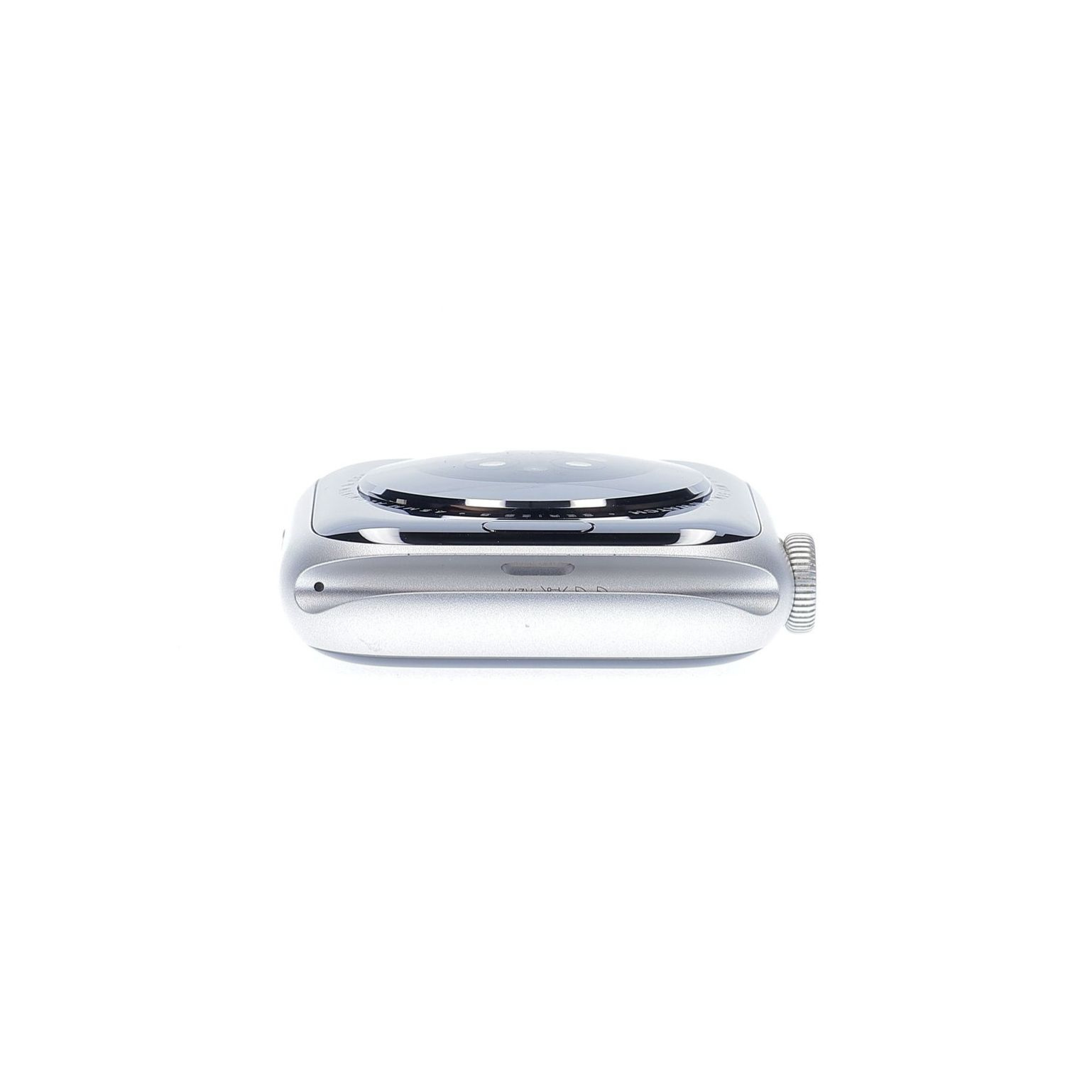 Apple Watch Series 8 2022 GPS, Silver Aluminium 45mm, Refurbished