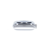 Apple Watch Series 8 2022 GPS, Silver Aluminium 45mm, Refurbished