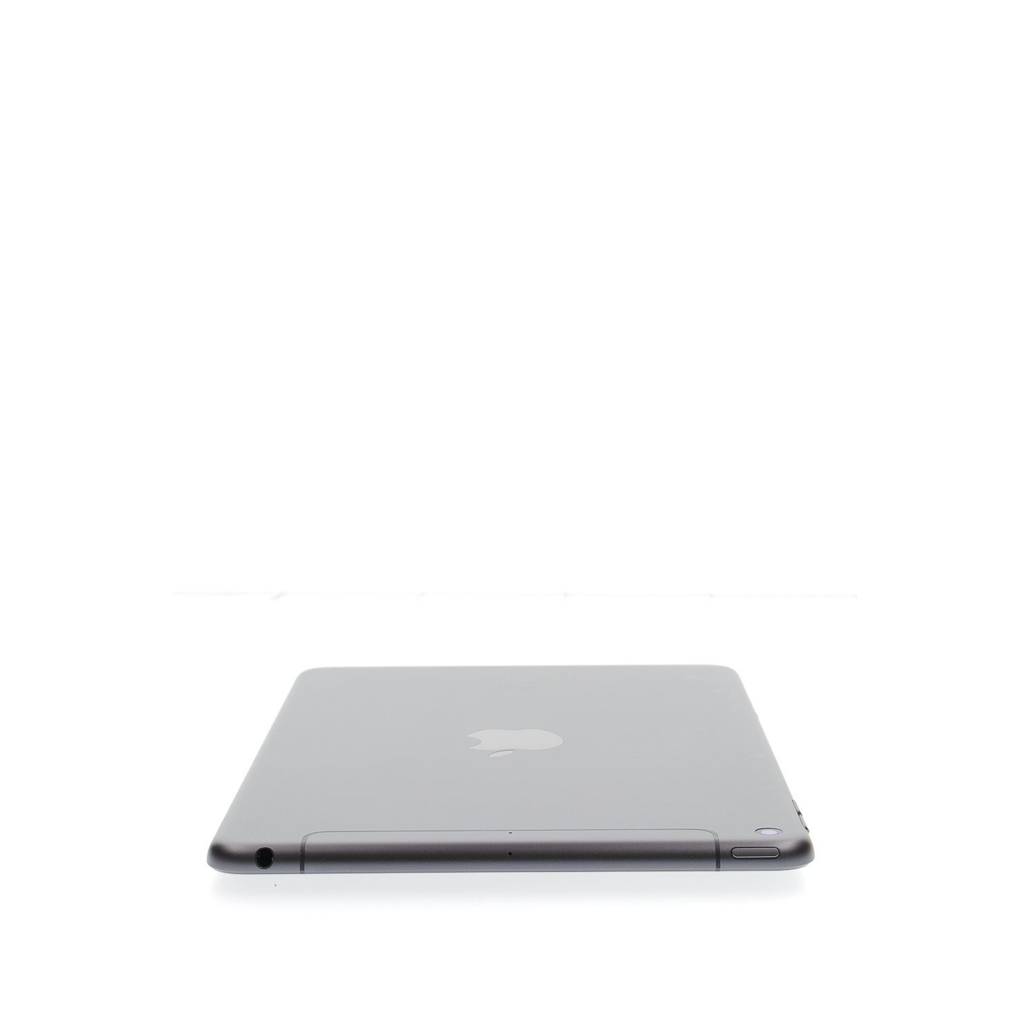 iPad mini 5 7.9" (2019) 5th Gen Cellular 256 GB, Space Gray, Refurbished