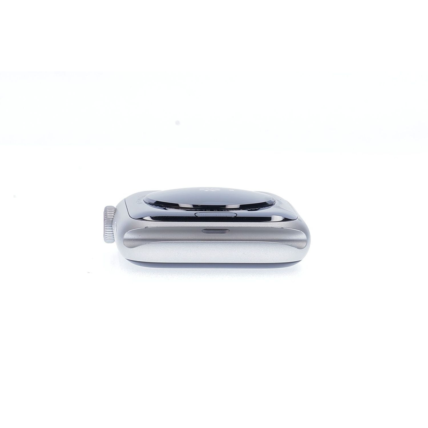 Apple Watch SE 2020 GPS + Cellular, Silver Aluminium 44mm, Refurbished