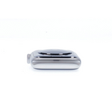 Apple Watch SE 2020 GPS + Cellular, Silver Aluminium 44mm, Refurbished