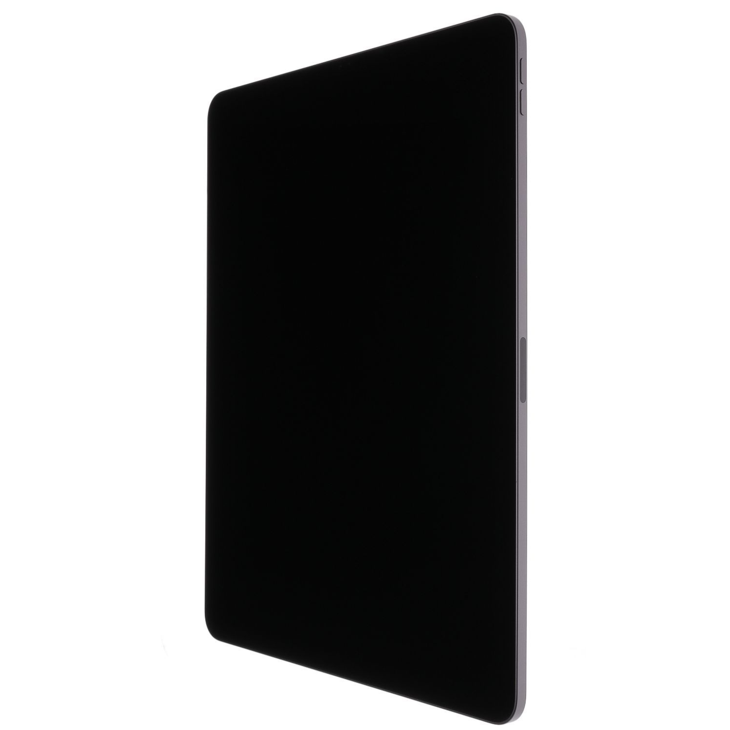 iPad Pro 4 12.9" (2020) 4th Gen Wifi 256 GB, Space Gray, Refurbished
