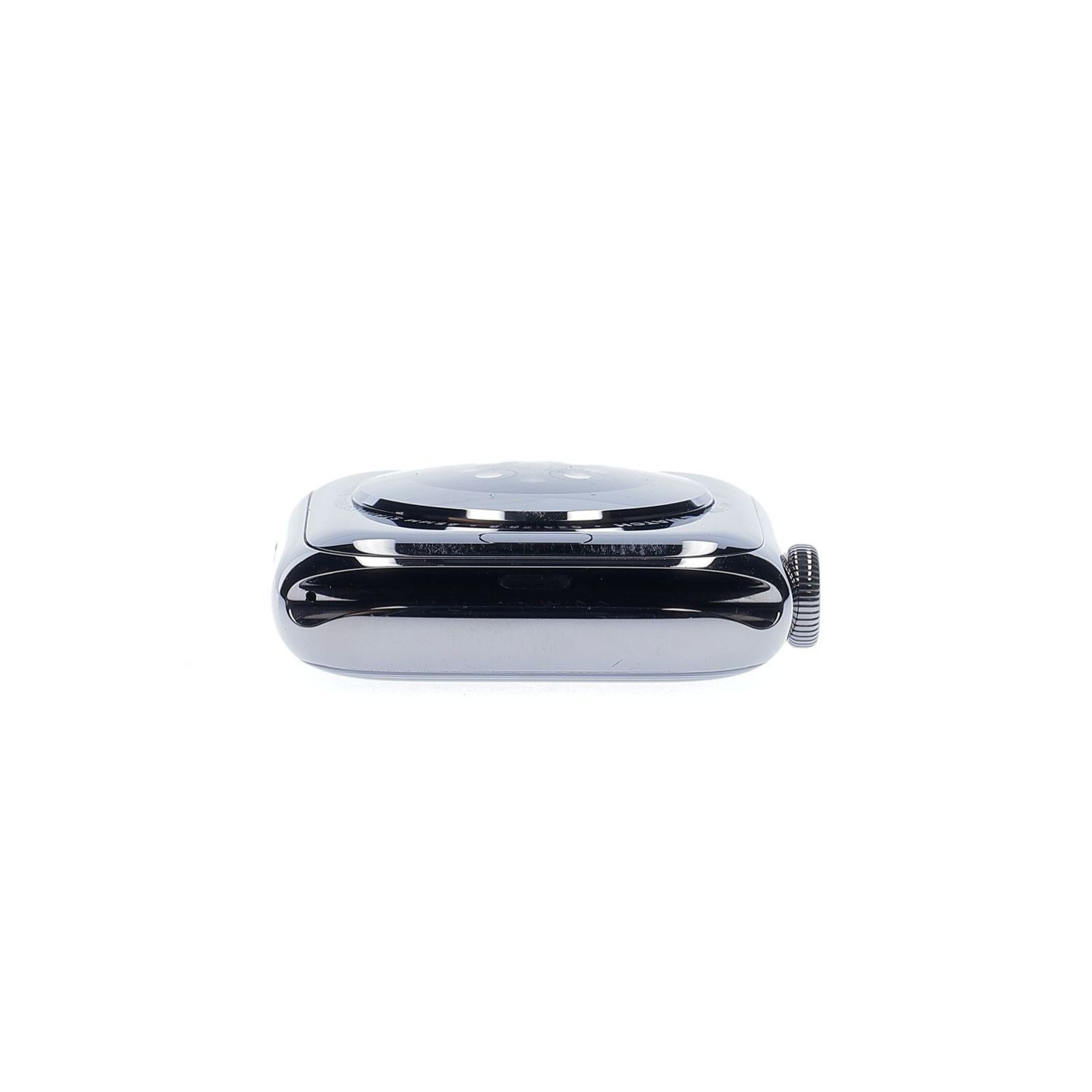 Apple Watch Series 8 2022 GPS + Cellular, Graphite Stainless Steel 45mm, Refurbished
