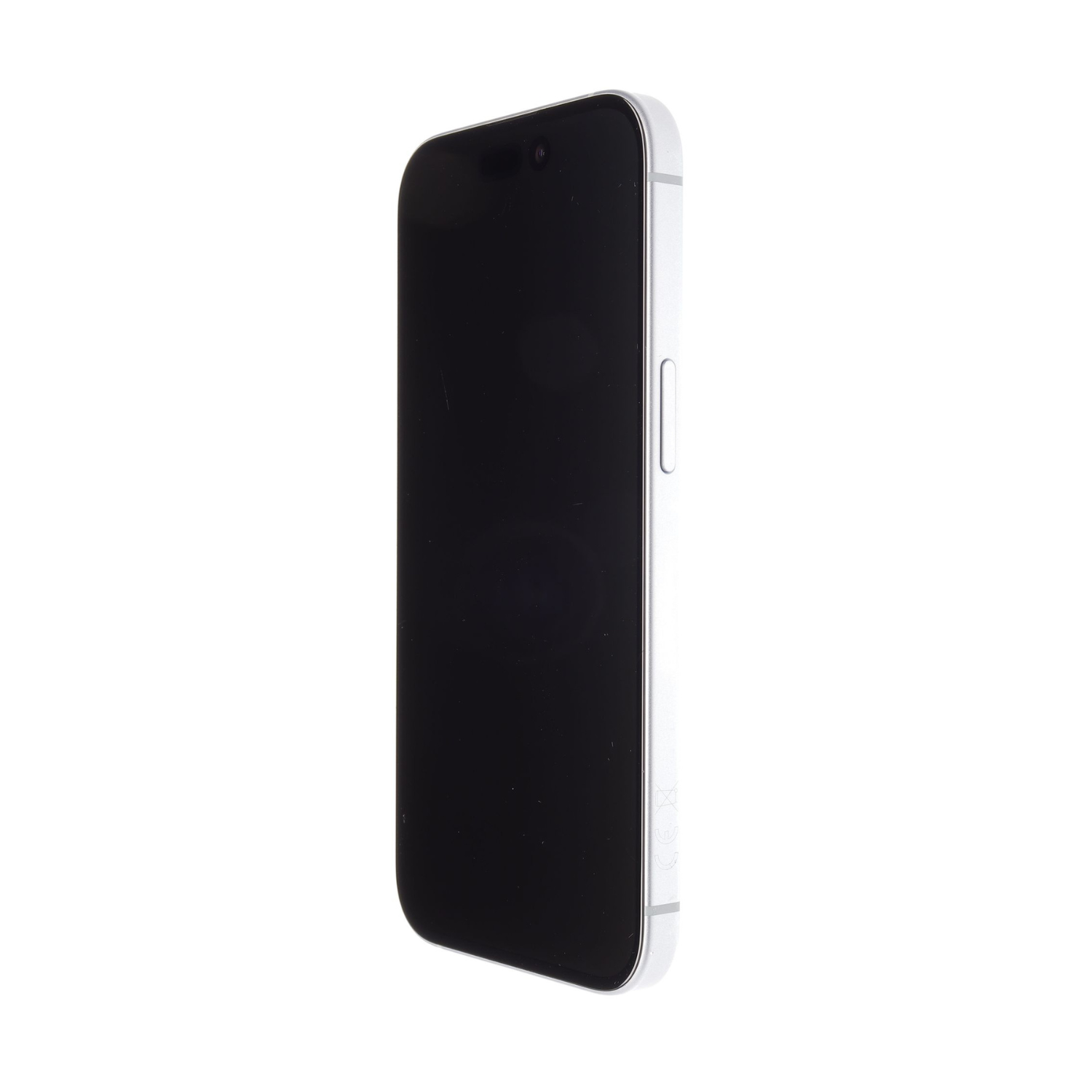iPhone 15 Plus Blue, 256 GB, Refurbished