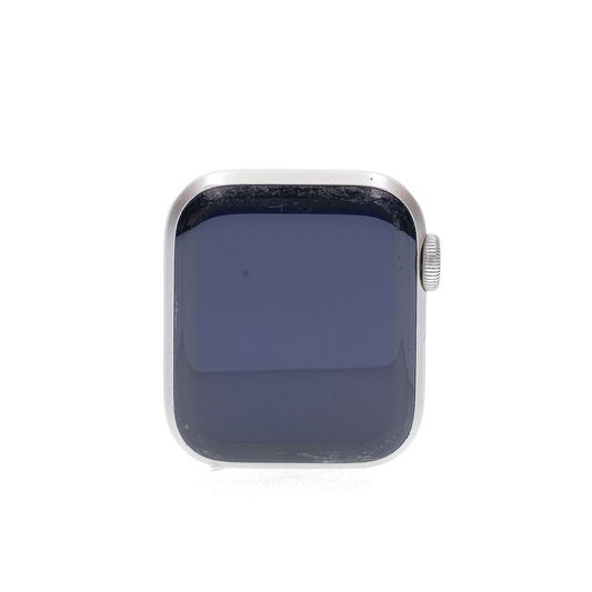 Apple Watch SE 2022 GPS, Starlight Aluminium 40mm, Refurbished