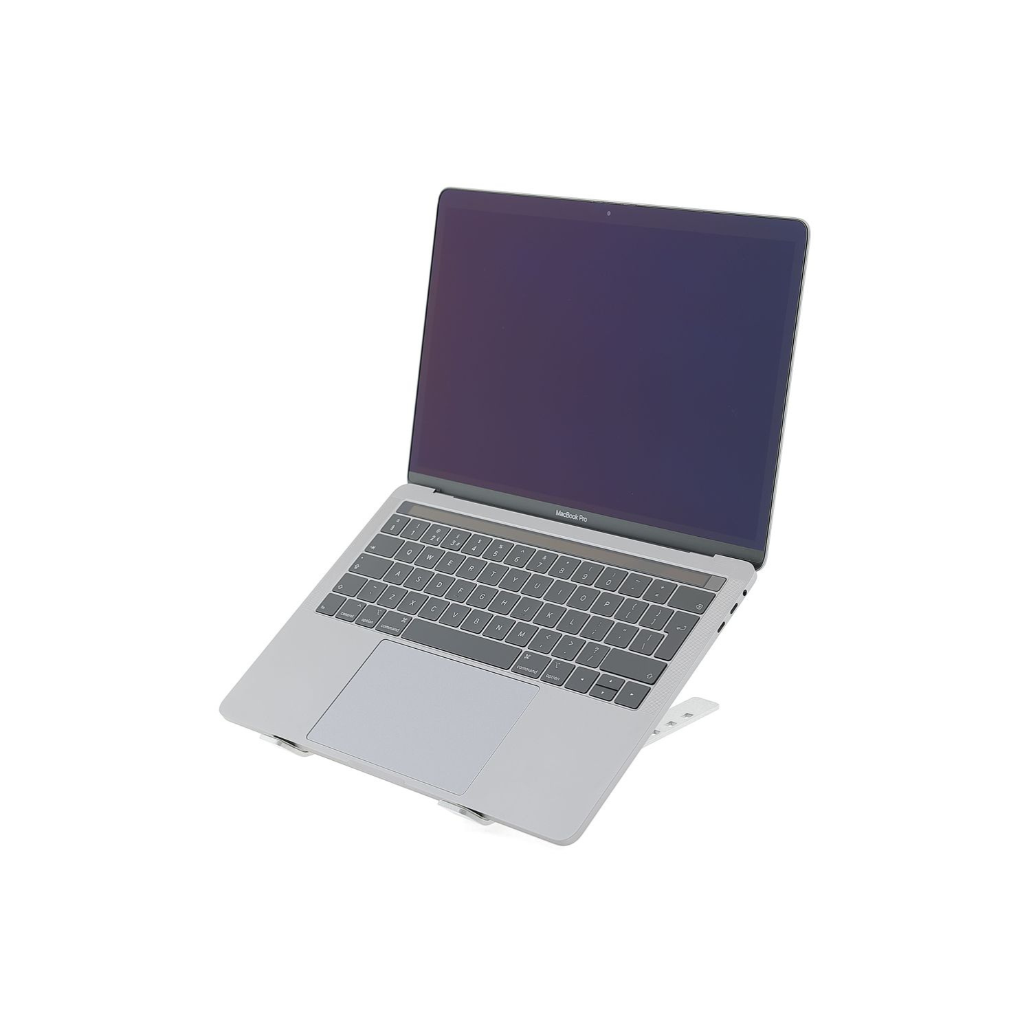 MacBook Pro 13″ Touch Bar 2019, i7 2.8 GHz, 16 GB, Intel Iris Plus Graphics 655 1 TB, Space Gray, Refurbished