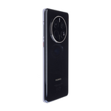 Mate 50 Pro Dual Sim Black, 256 GB, Refurbished