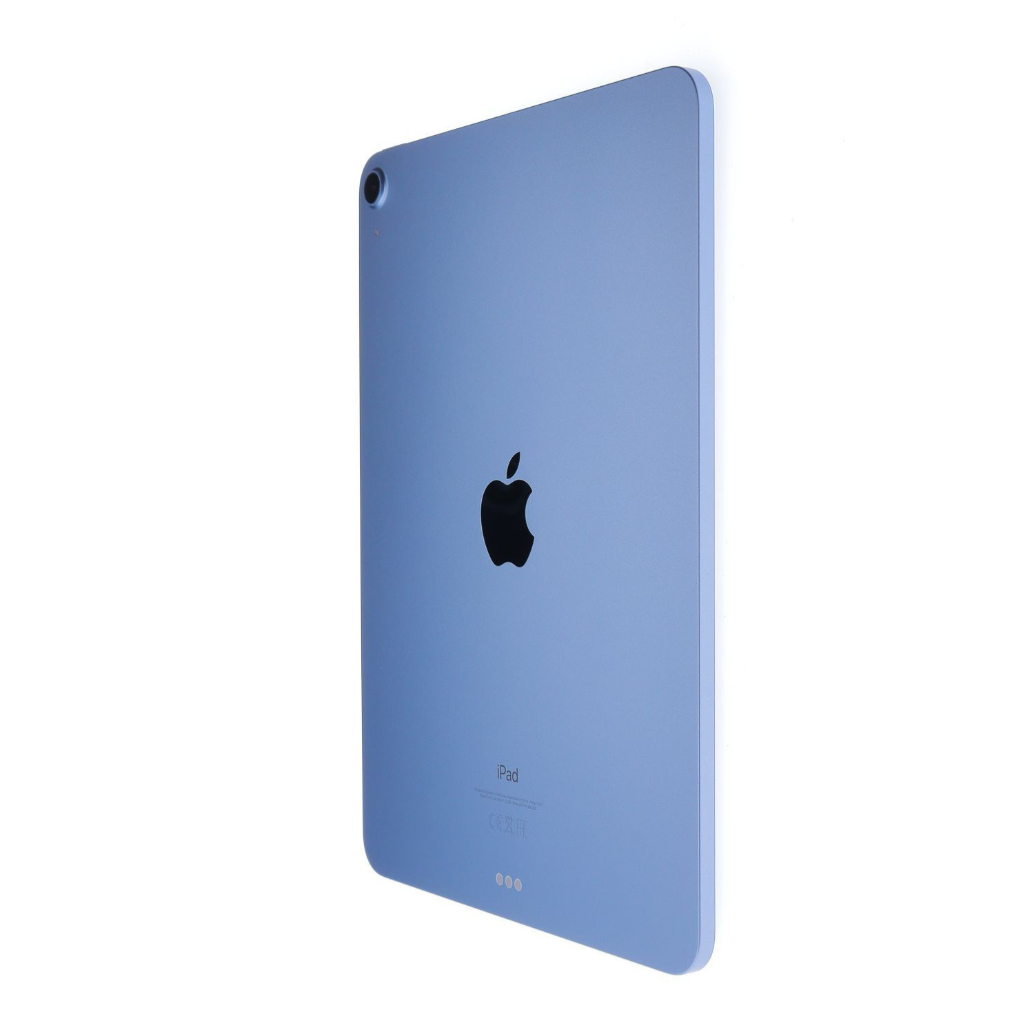 iPad Air 4 10.9" (2020) 4th Gen Wifi 64 GB, Sky Blue, Refurbished