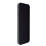 iPhone 16 Pro Max Black Titanium, 256 GB, Refurbished
