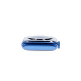 Apple Watch Series 7 2021 GPS + Cellular, Blue Aluminium 45mm, Refubished