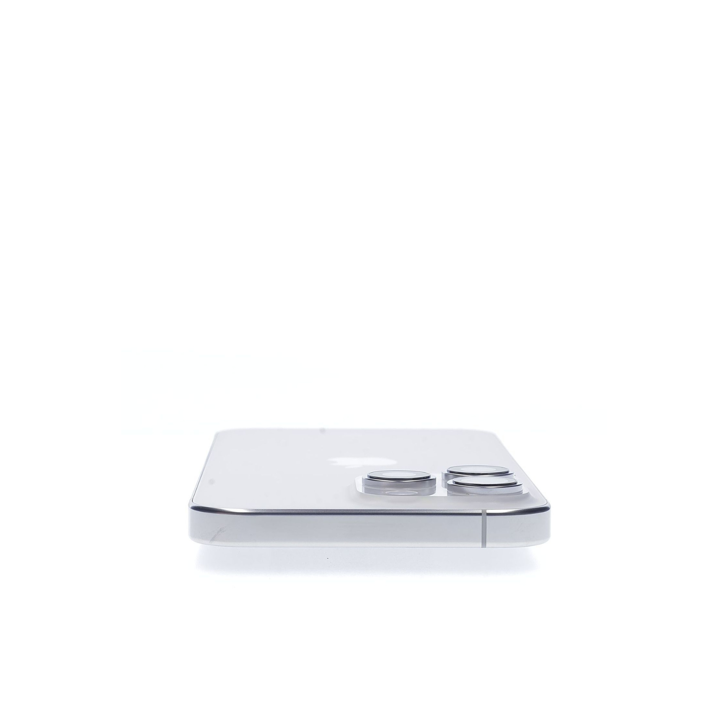 iPhone 16 Pro Max White Titanium, 256 GB, Refurbished