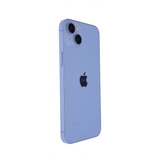 iPhone 14 Plus, Blue, 128 GB,  Refurbished
