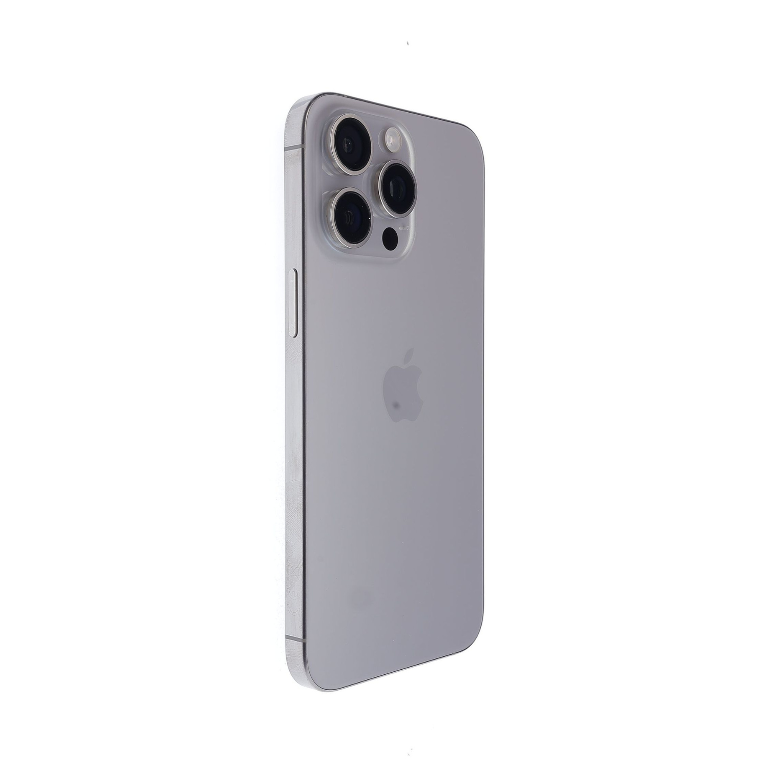 iPhone 15 Pro Max Natural Titanium, 512 GB, Refurbished