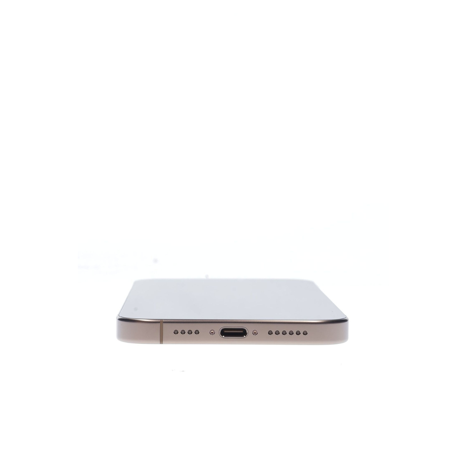 iPhone 16 Pro Max Desert Titanium, 256 GB, Refurbished