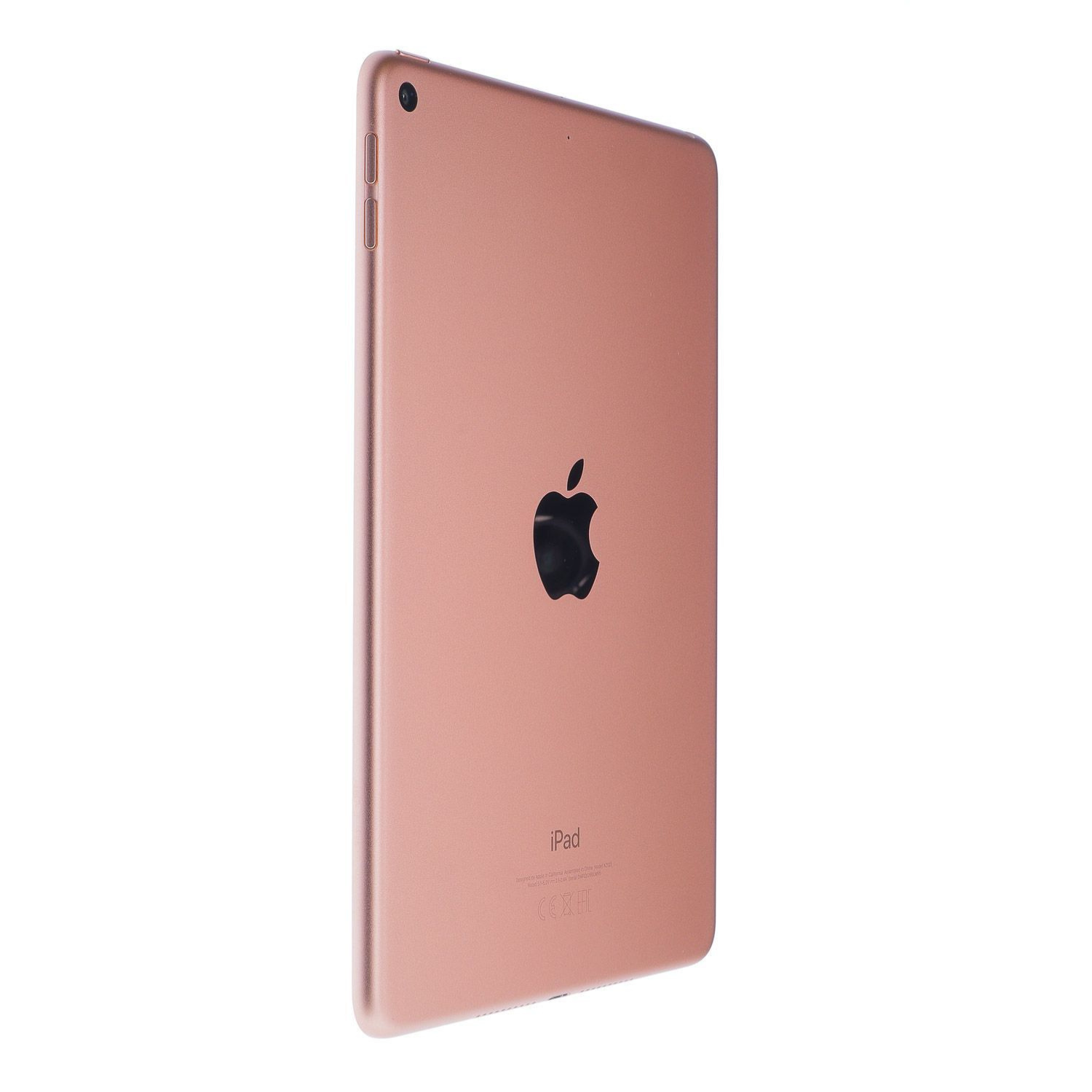 iPad mini 5 7.9" (2019) 5th Gen Wifi 64 GB, Gold, Refurbished