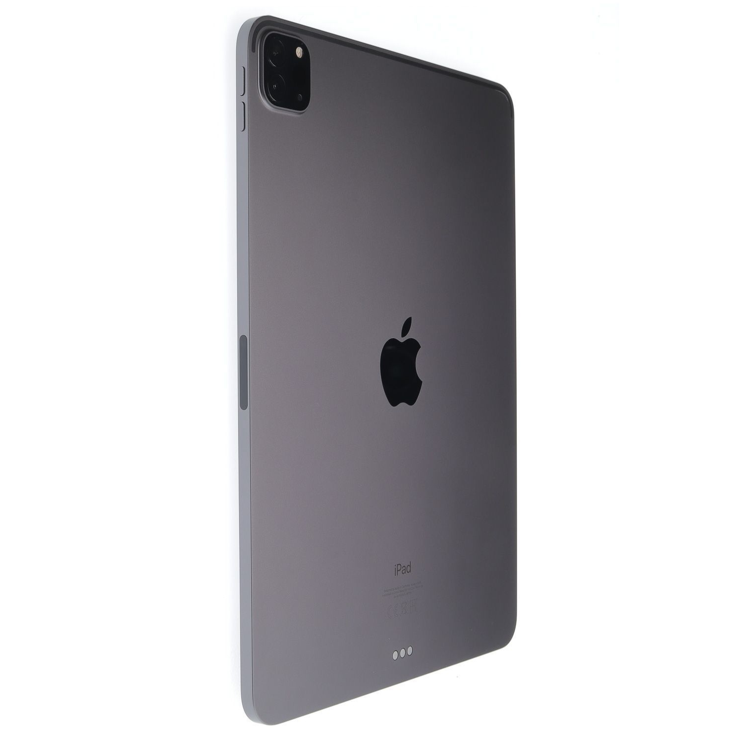 iPad Pro 2 11.0" (2020) 2nd Gen Wifi 128 GB, Space Gray, Refurbished
