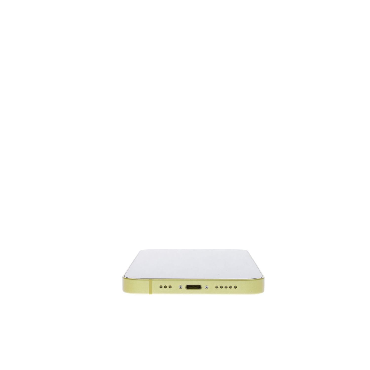 iPhone 14 Plus, Yellow, 128 GB,  Refurbished