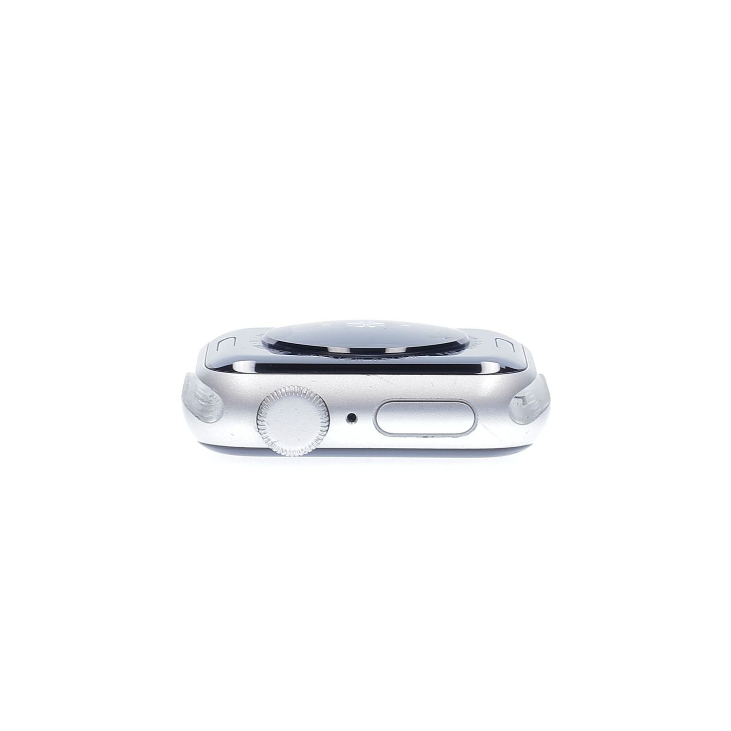 Apple Watch SE 2020 GPS, Silver Aluminium 40mm, Refurbished