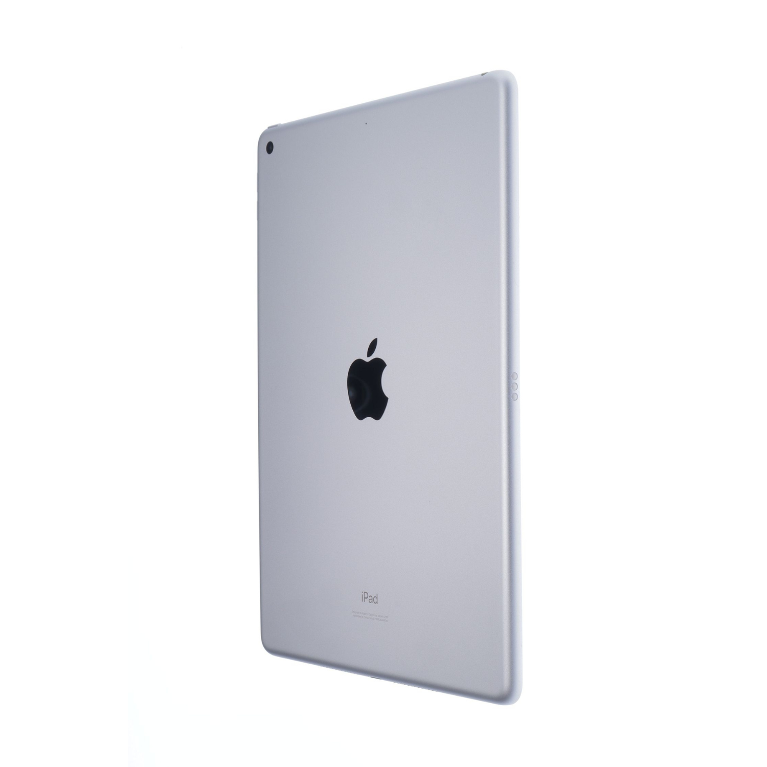 iPad 10.2" (2019) 7th Gen Wifi 32 GB, Silver, Refurbished
