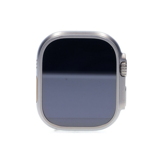 Apple Watch Ultra 2022 GPS + Cellular, Titanium 49mm, Refurbished