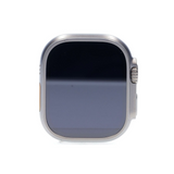 Apple Watch Ultra 2022 GPS + Cellular, Titanium 49mm, Refurbished