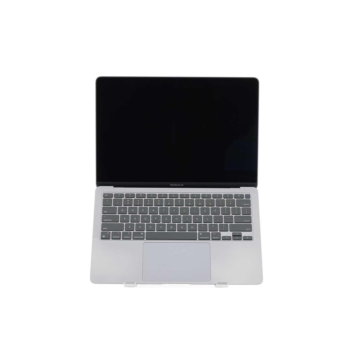 MacBook Air 13″ 2020, M1 8 Cores, 8 GB, 8 core GPU 512 GB, Space Gray, Refurbished