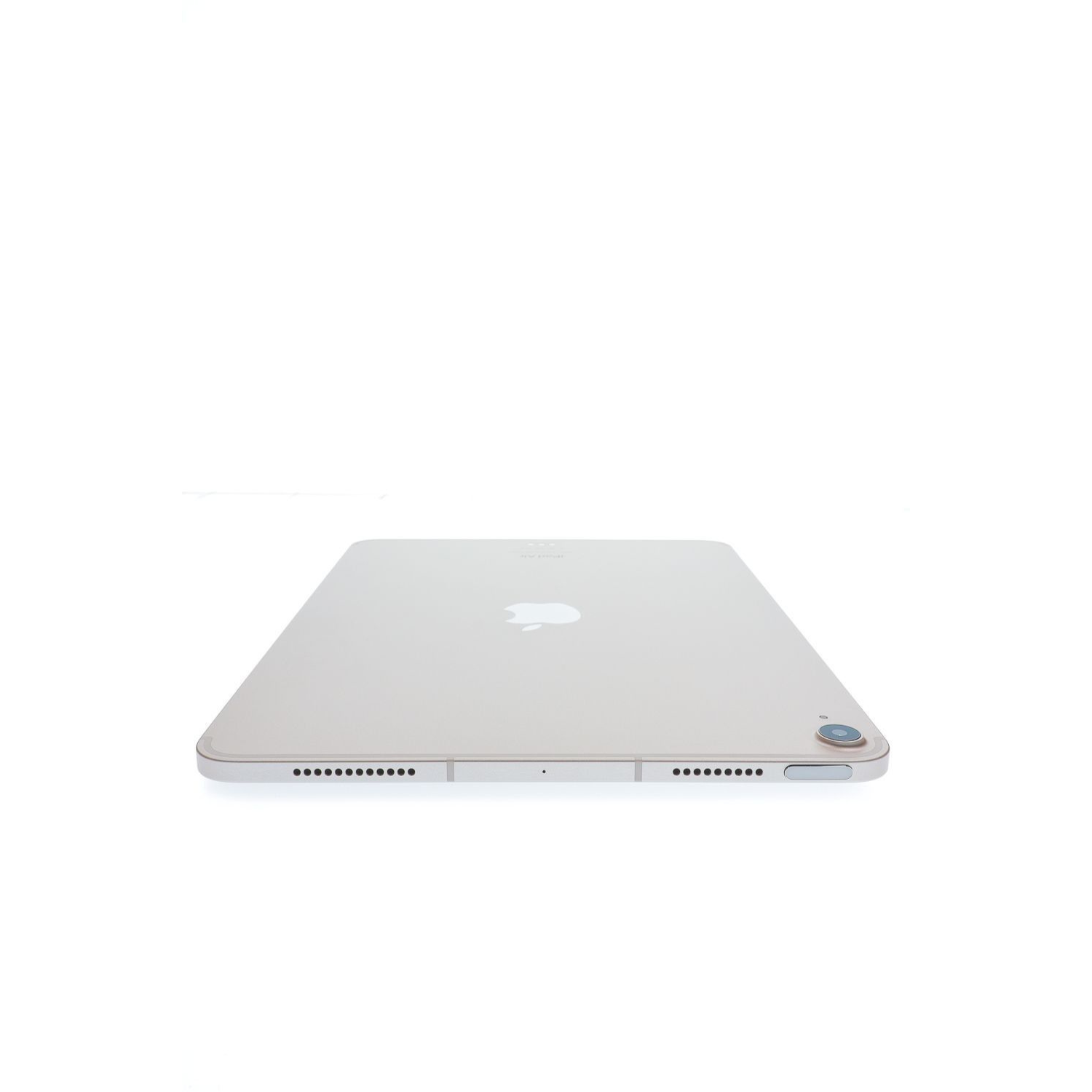 iPad Air 5 10.9" (2022) 5th Gen Cellular 256 GB, Starlight, Refurbished