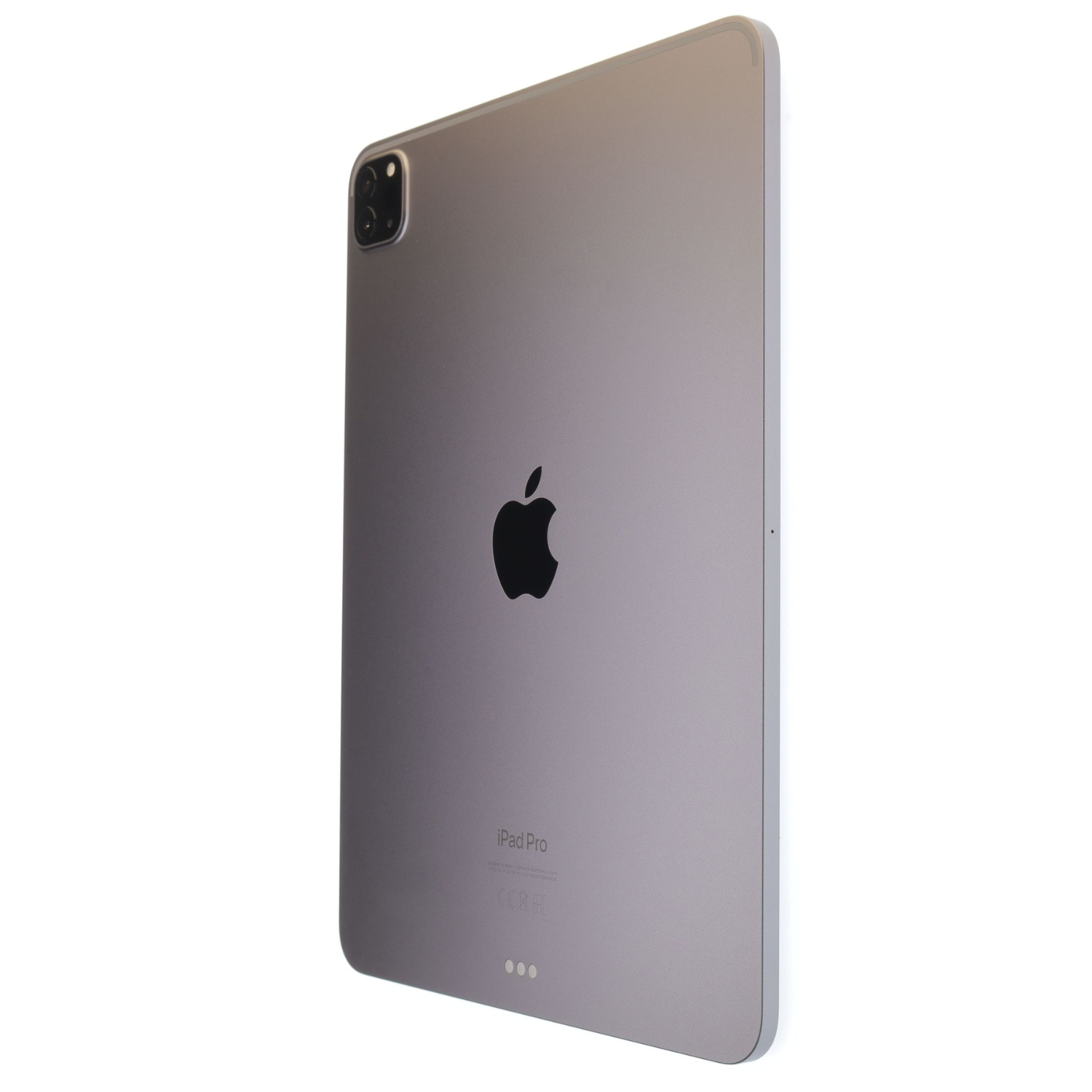 iPad Pro 11" 4th Gen (2022) Wifi 128 GB, Space Gray, Refurbished