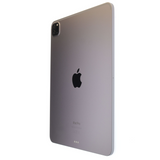 iPad Pro 11" 4th Gen (2022) Wifi 128 GB, Space Gray, Refurbished