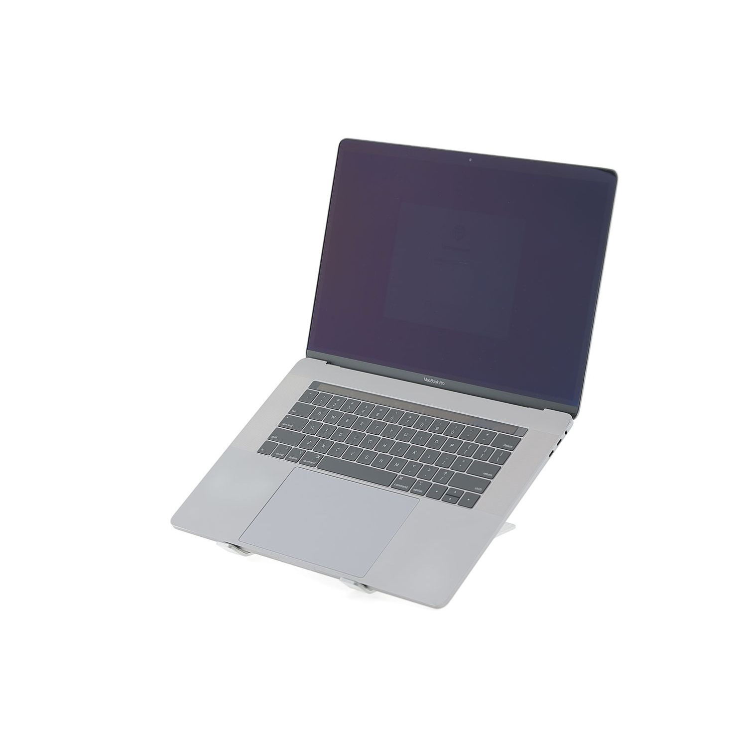 MacBook Pro 15″ Touch Bar 2019, i7 2.6 GHz, 32 GB, AMD Radeon Pro 555X 512 GB, Space Gray, Refurbished
