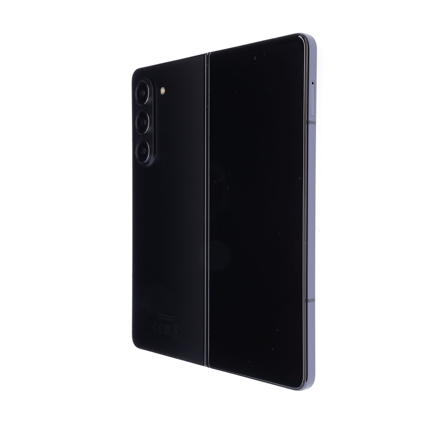 Galaxy Z Fold5 Dual Sim Phantom Black, 512 GB, Refurbished