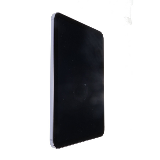 iPad mini 6 8.3" (2021) 6th Gen Cellular 256 GB, Purple, Refurbished