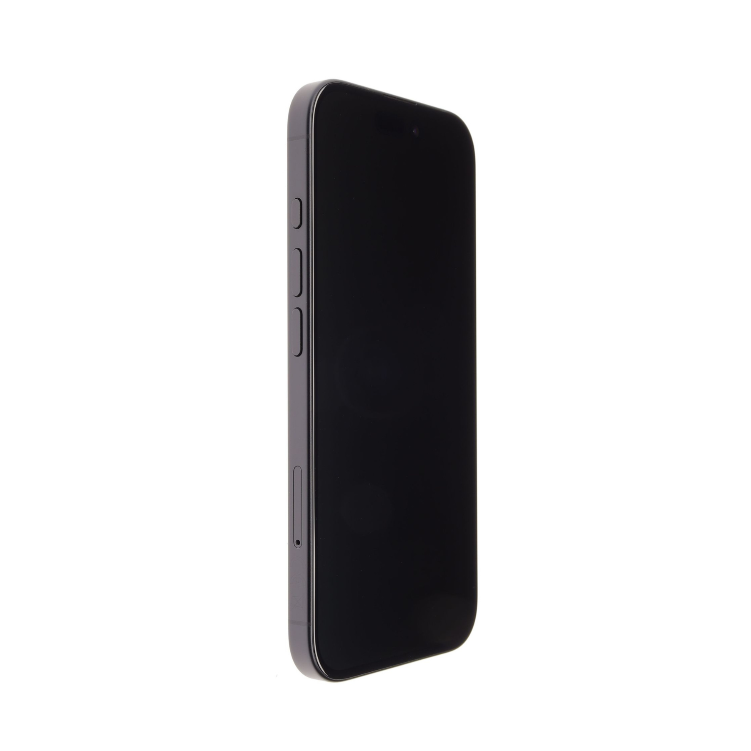 iPhone 16 Black, 128 GB, Refurbished