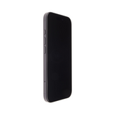 iPhone 16 Black, 128 GB, Refurbished