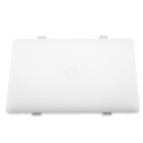 MacBook Air 13″ 2020, M1 8 Cores, 8 GB, 8 core GPU 256 GB, Silver, Refurbished