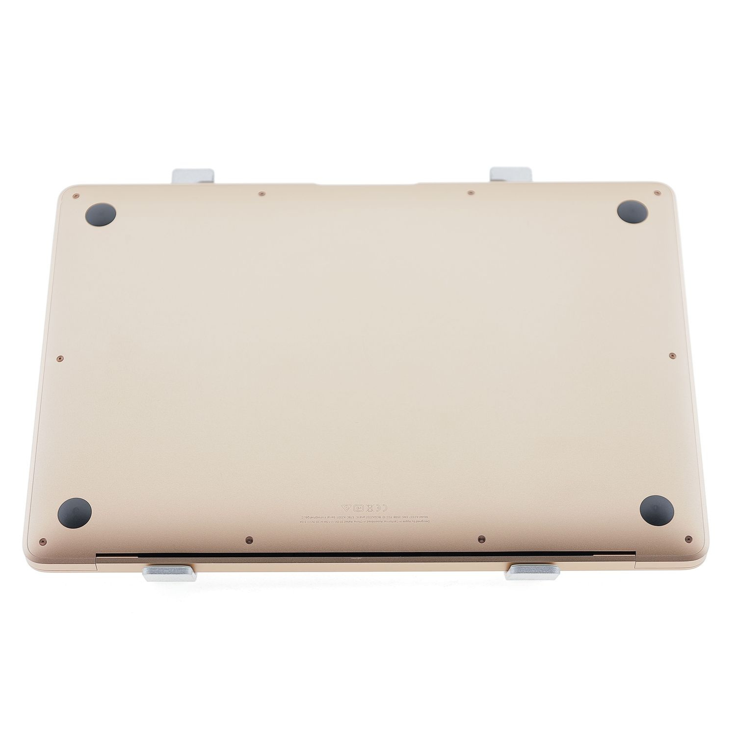 MacBook Air 13″ 2020, M1 8 Cores, 8 GB, 7 core GPU 256 GB, Gold, Refurbished
